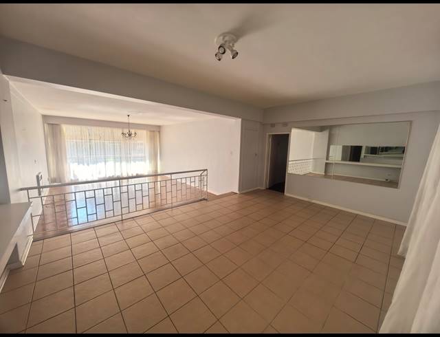 3 BEDROOM APARTMENT TO LET IN PARKTOWN